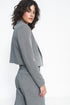 Jacket model 216878